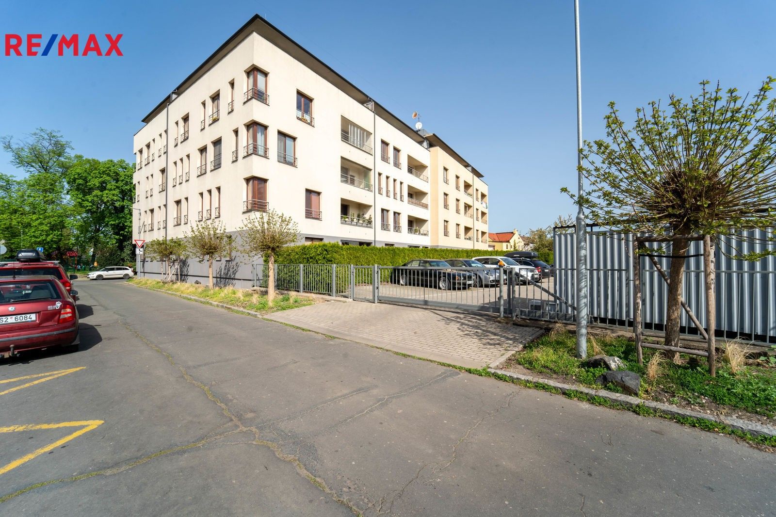 Prodej byt 3+kk - Chelčického, Kolín, 109 m²