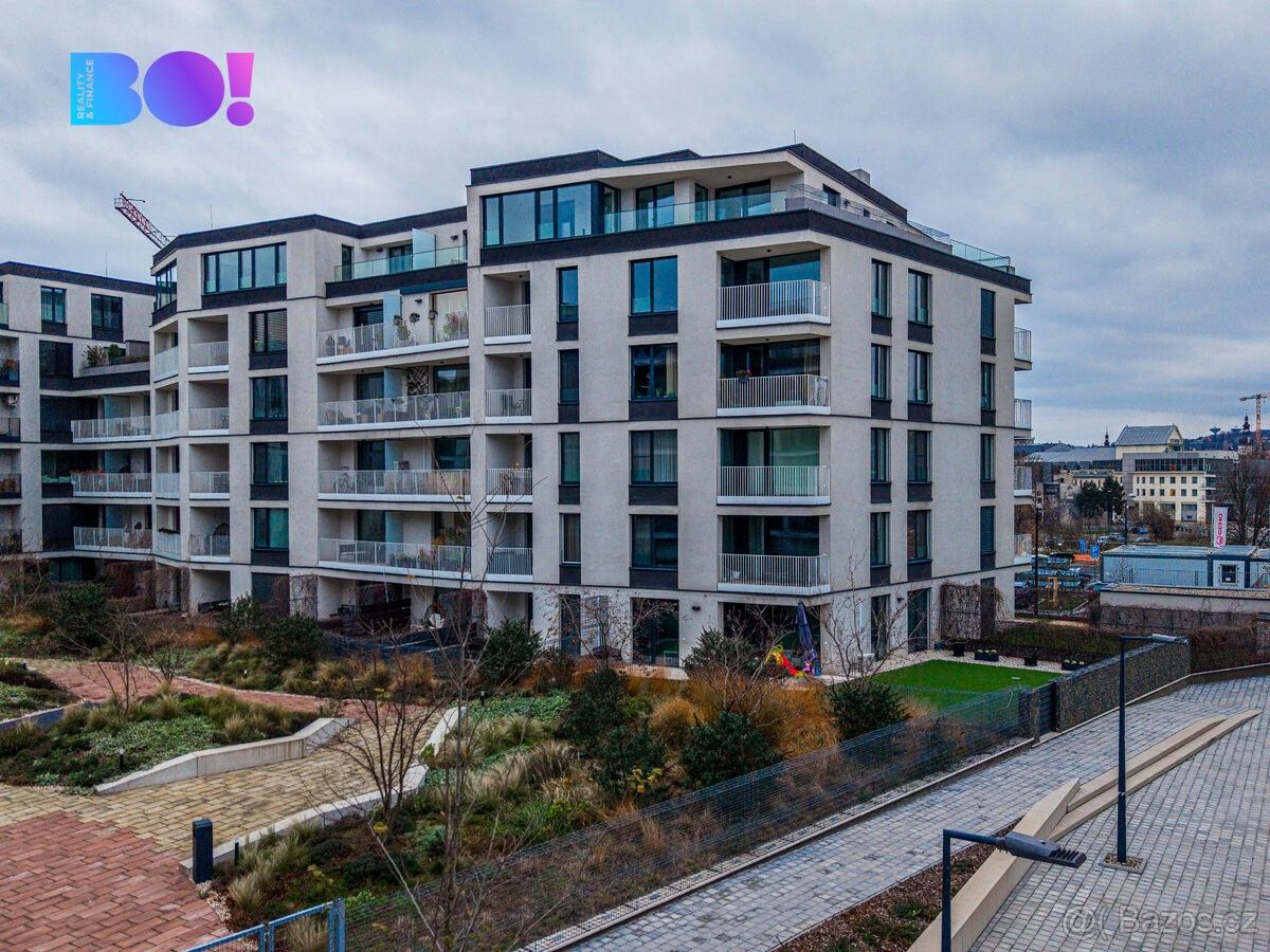 Byty, Ostrava, 702 00