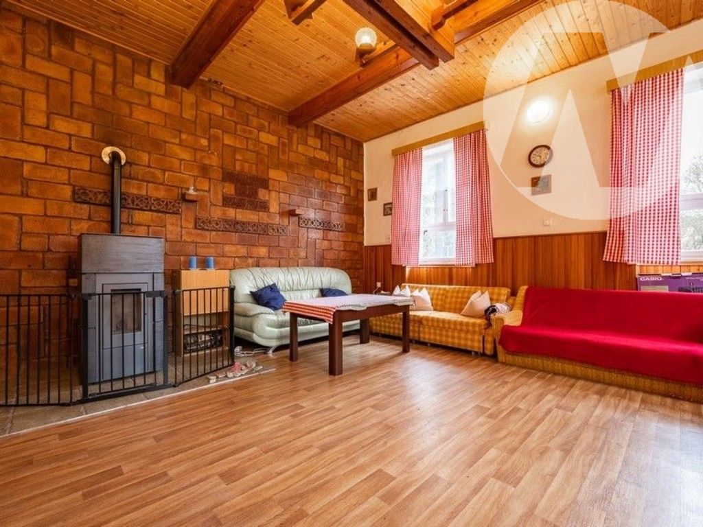 Rodinné domy, Miletínky, Ktiš, 260 m²