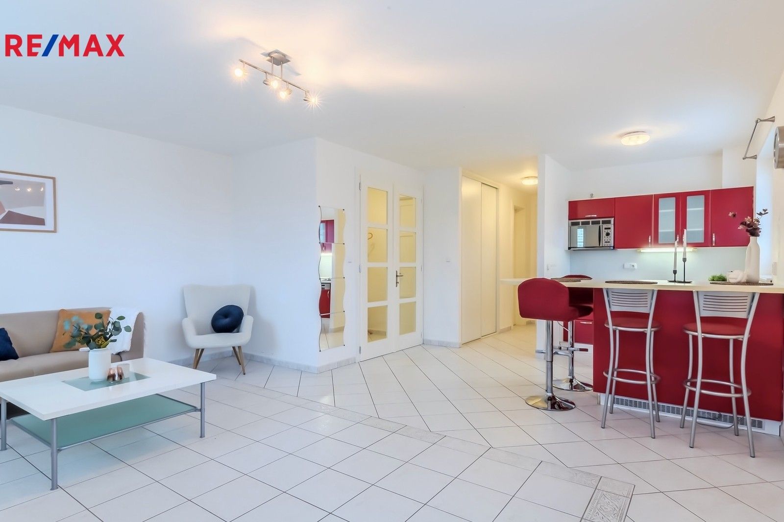 2+kk, Jitravská, Praha, 73 m²