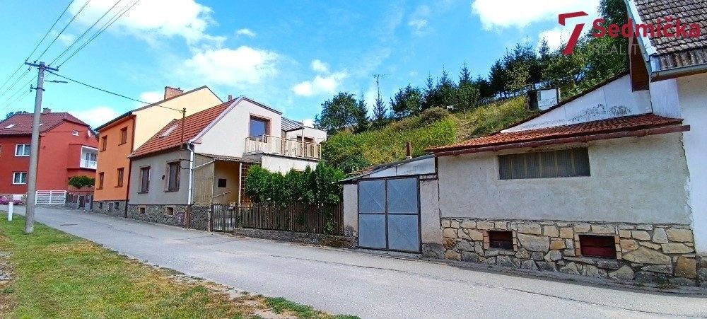 Prodej rodinný dům - Boženy Němcové, Ráječko, 152 m²