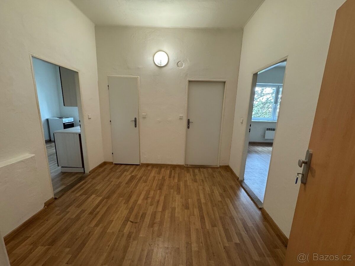 Byty, Petřvald u Karviné, 735 41