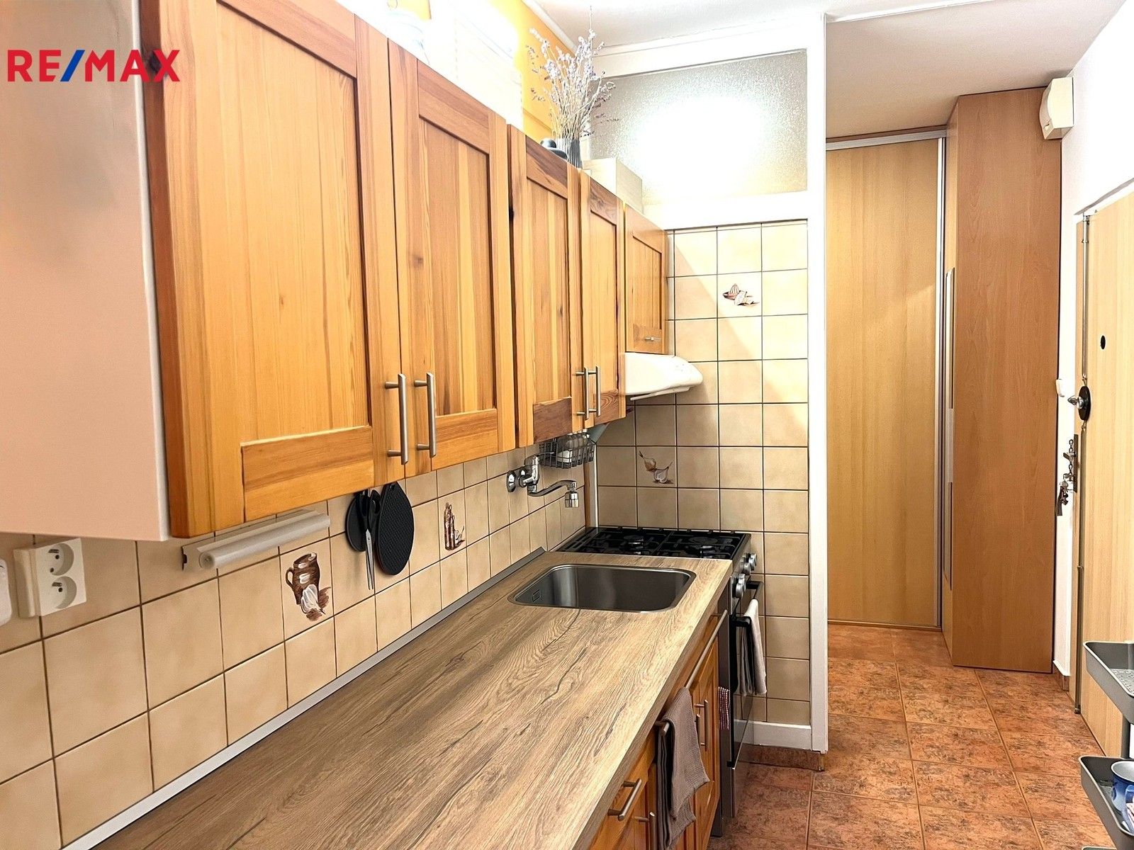 2+1, Gagarinova, Karlovy Vary, 57 m²