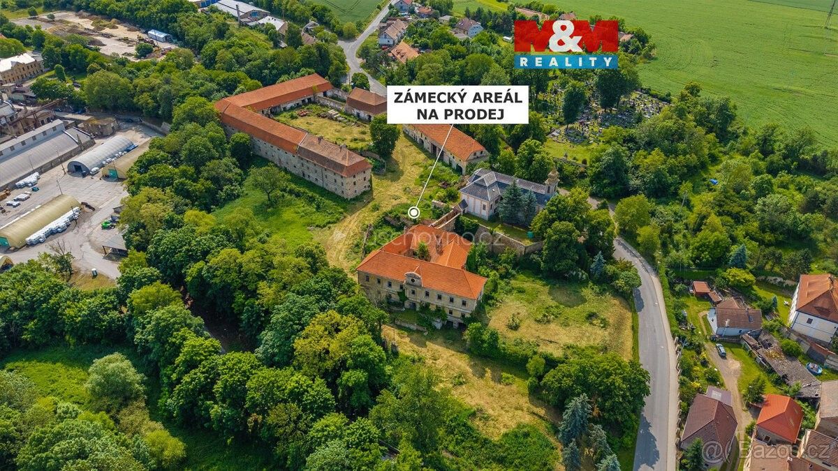 Pozemky pro bydlení, Zvoleněves, 273 25