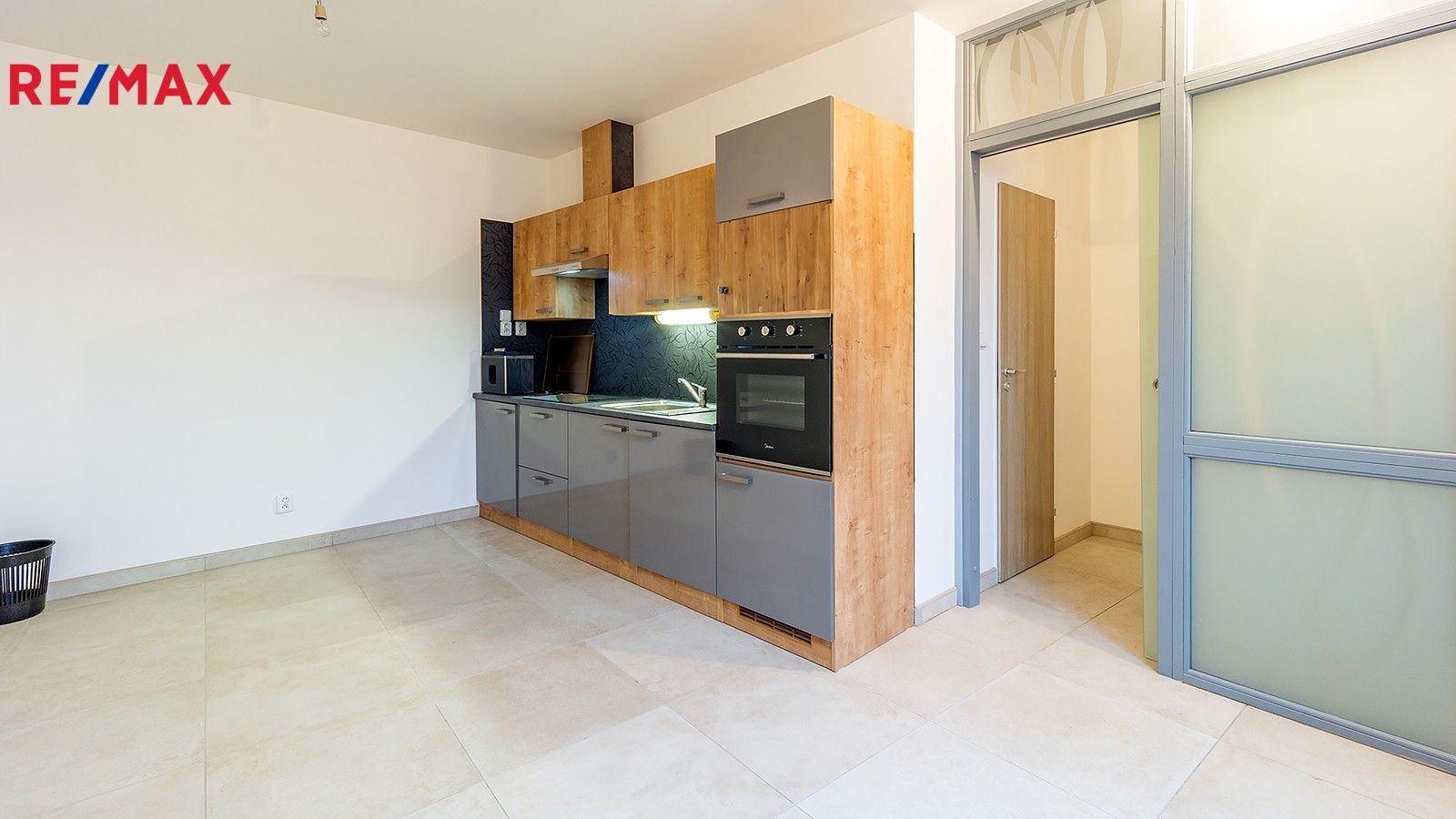 Prodej byt 2+kk - 5. května, Česká Lípa, 53 m²