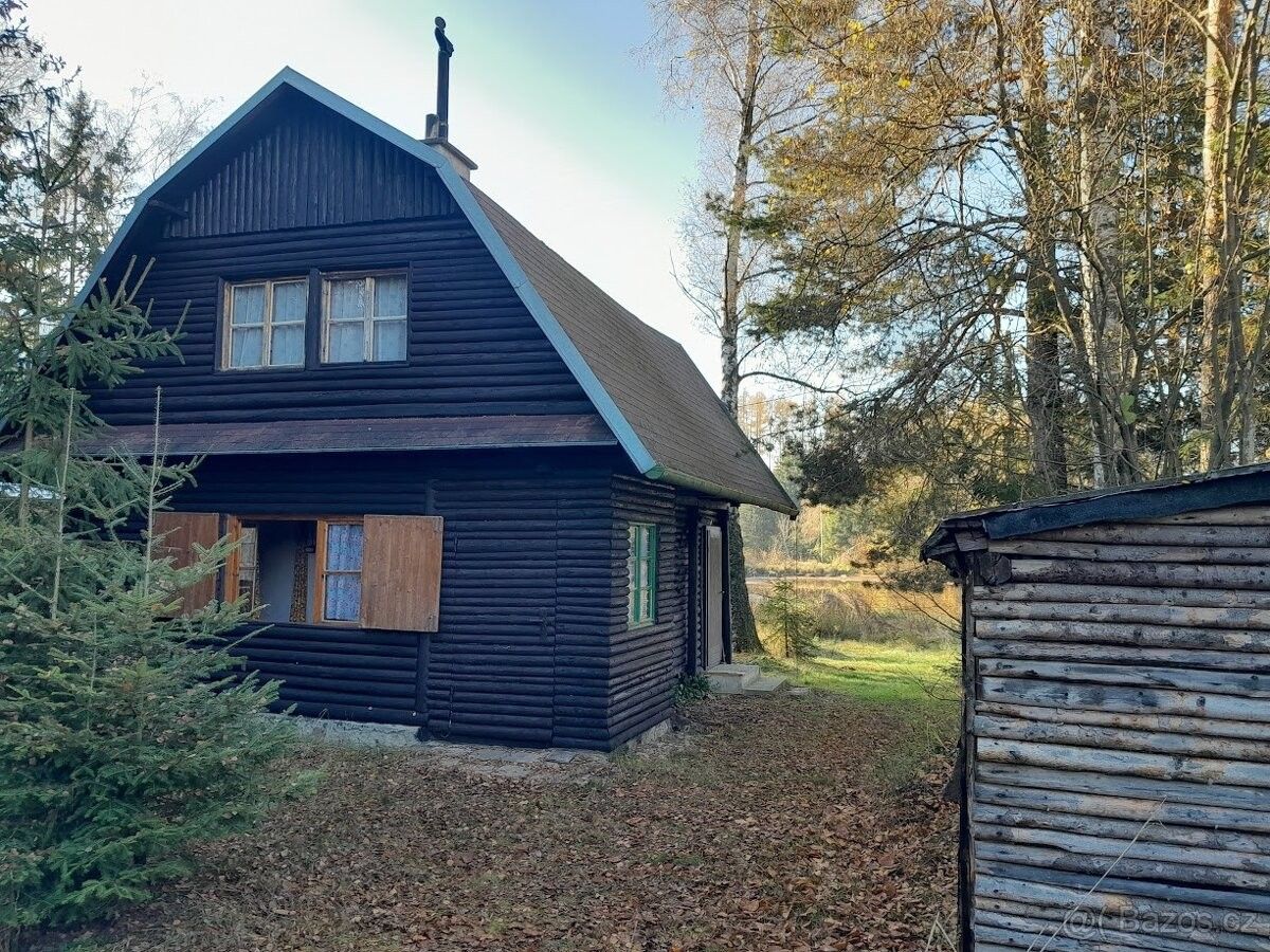 Prodej dům - Velké Meziříčí, 594 01, 40 m²