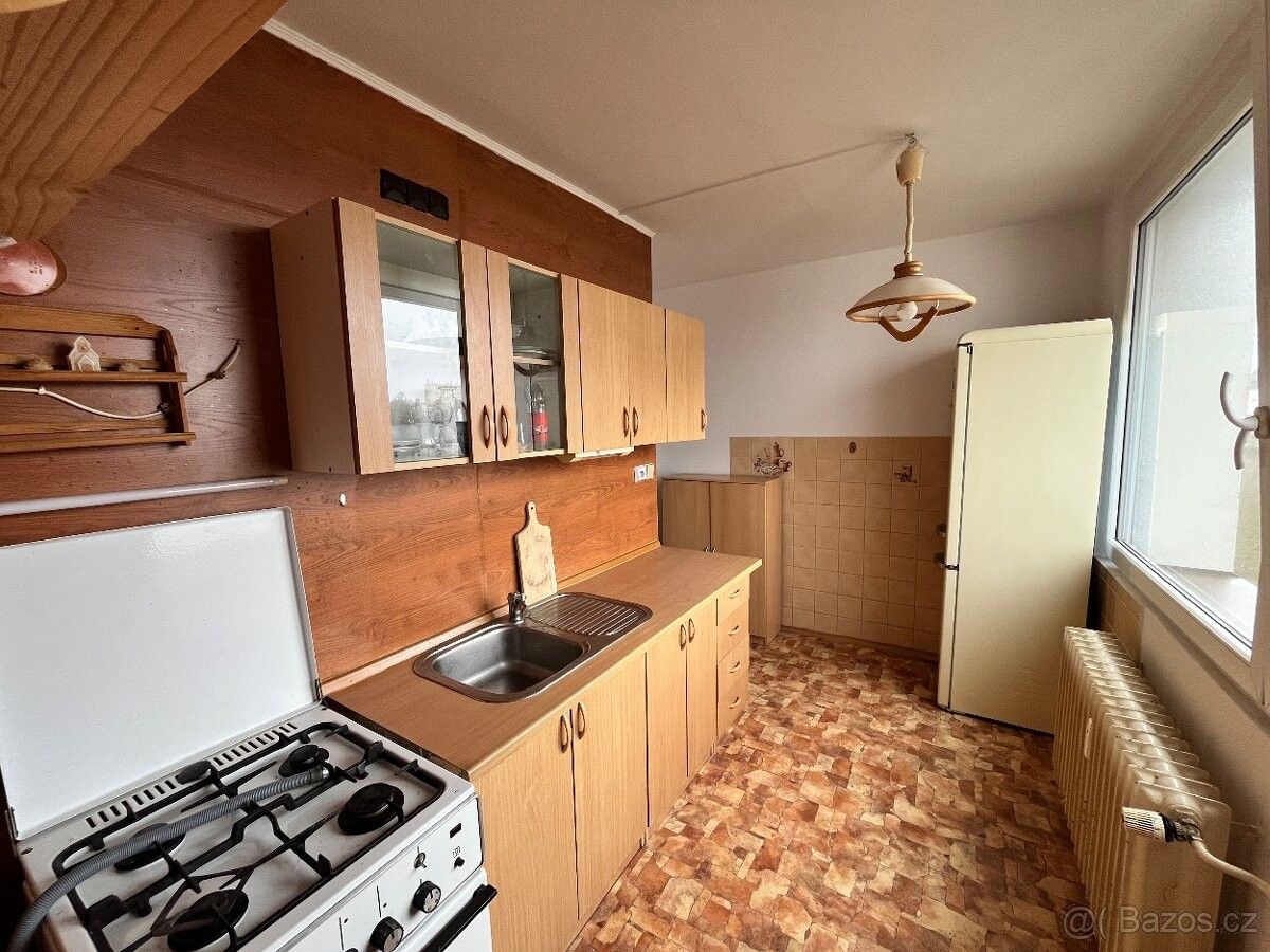 Byty, Trutnov, 541 01