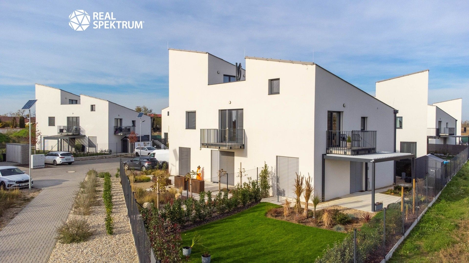 2+kk, Pasohlávky, 55 m²