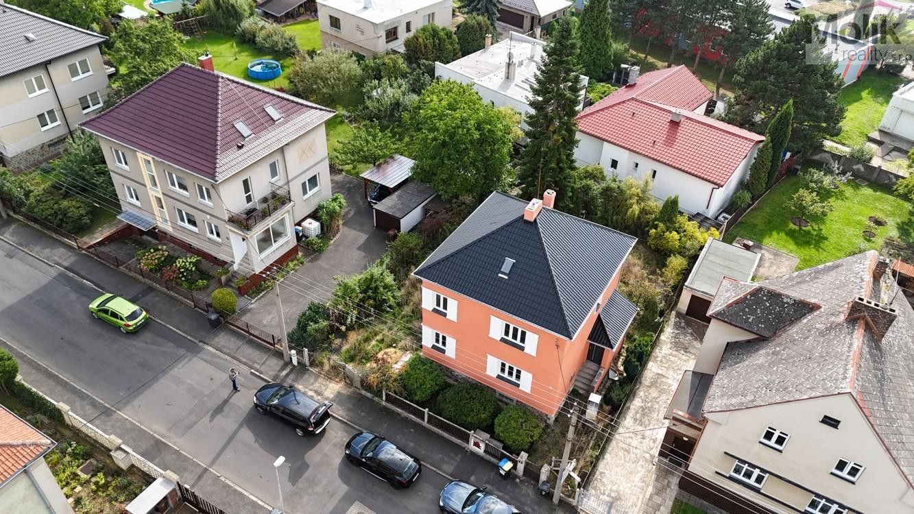 Rodinné domy, 5. května, Teplice, 115 m²