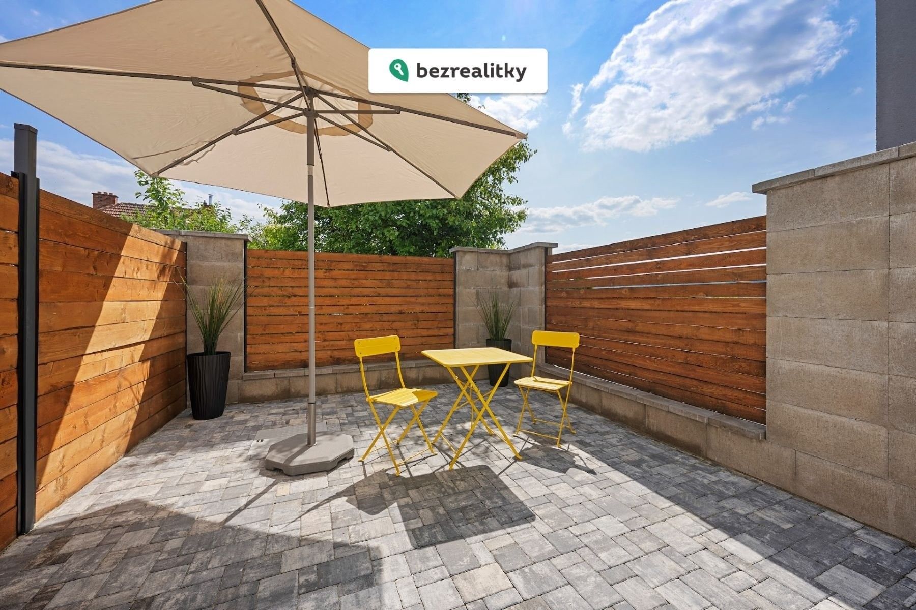 3+kk, Čebín, 91 m²