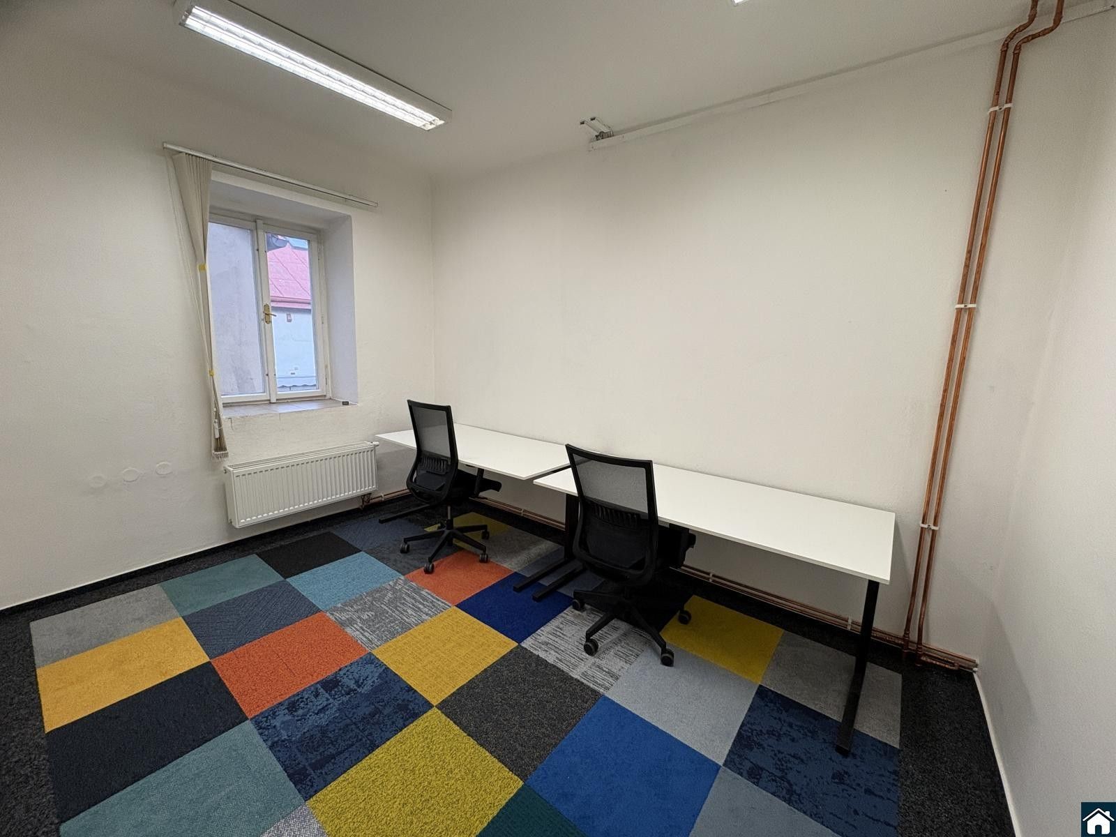 Kanceláře, Branická, Praha, 15 m²