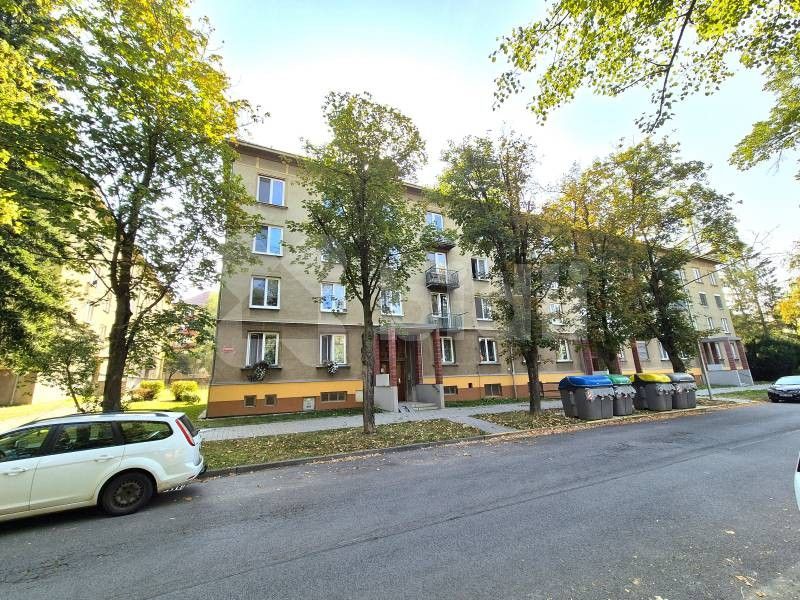 Prodej byt 2+kk - Neumannova, Přerov, 80 m²