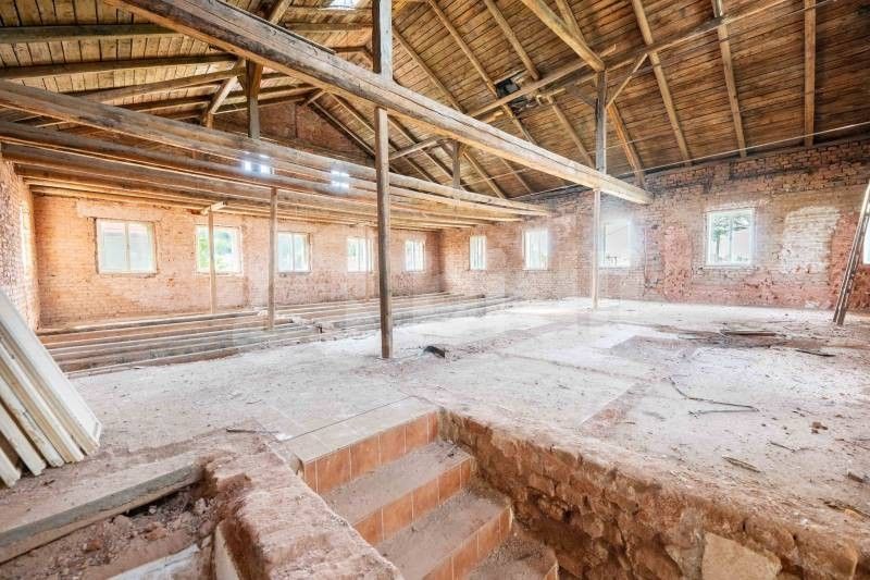 Prodej činžovní dům - Česká Čermná, 474 m²