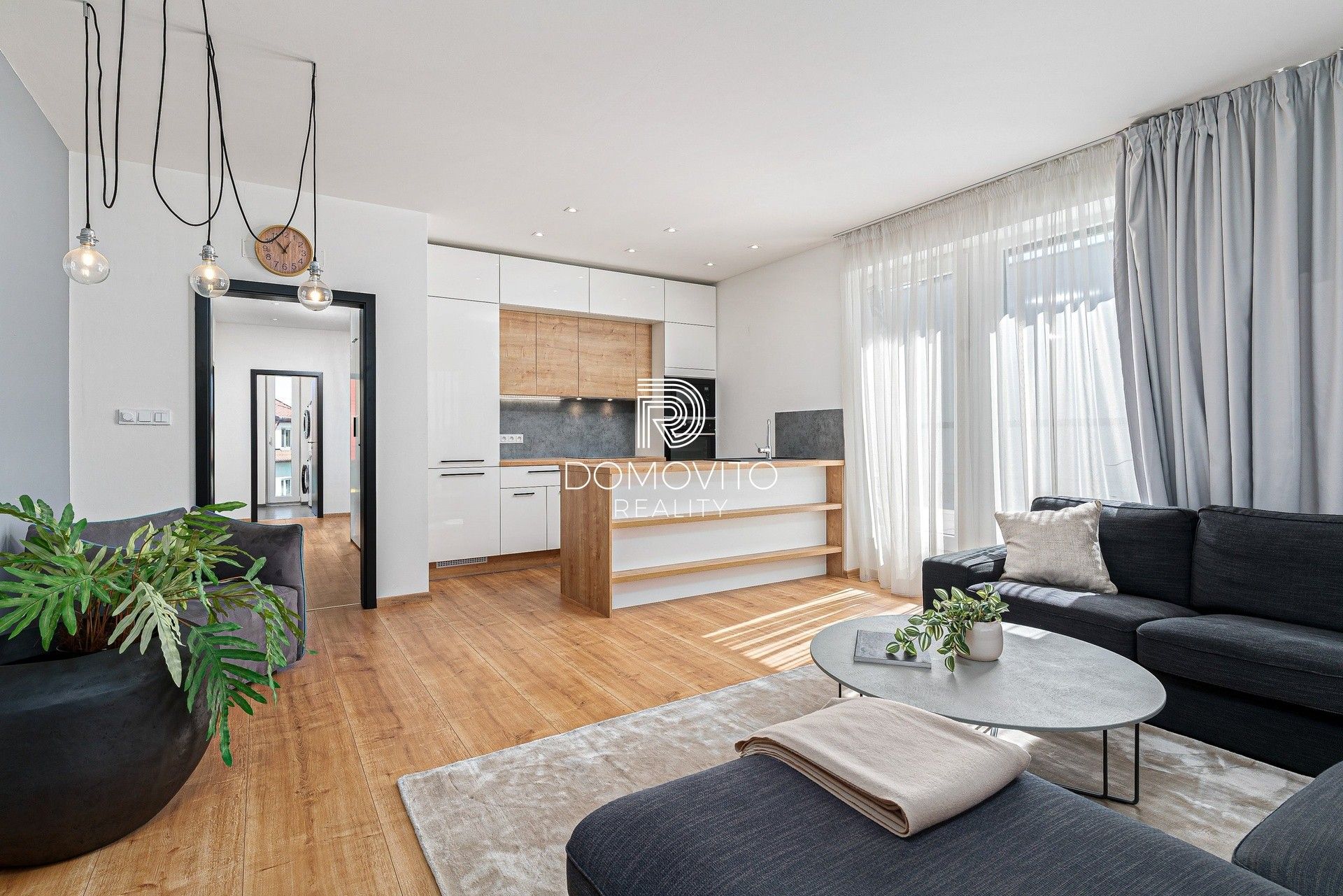 3+kk, Řepov, 81 m²