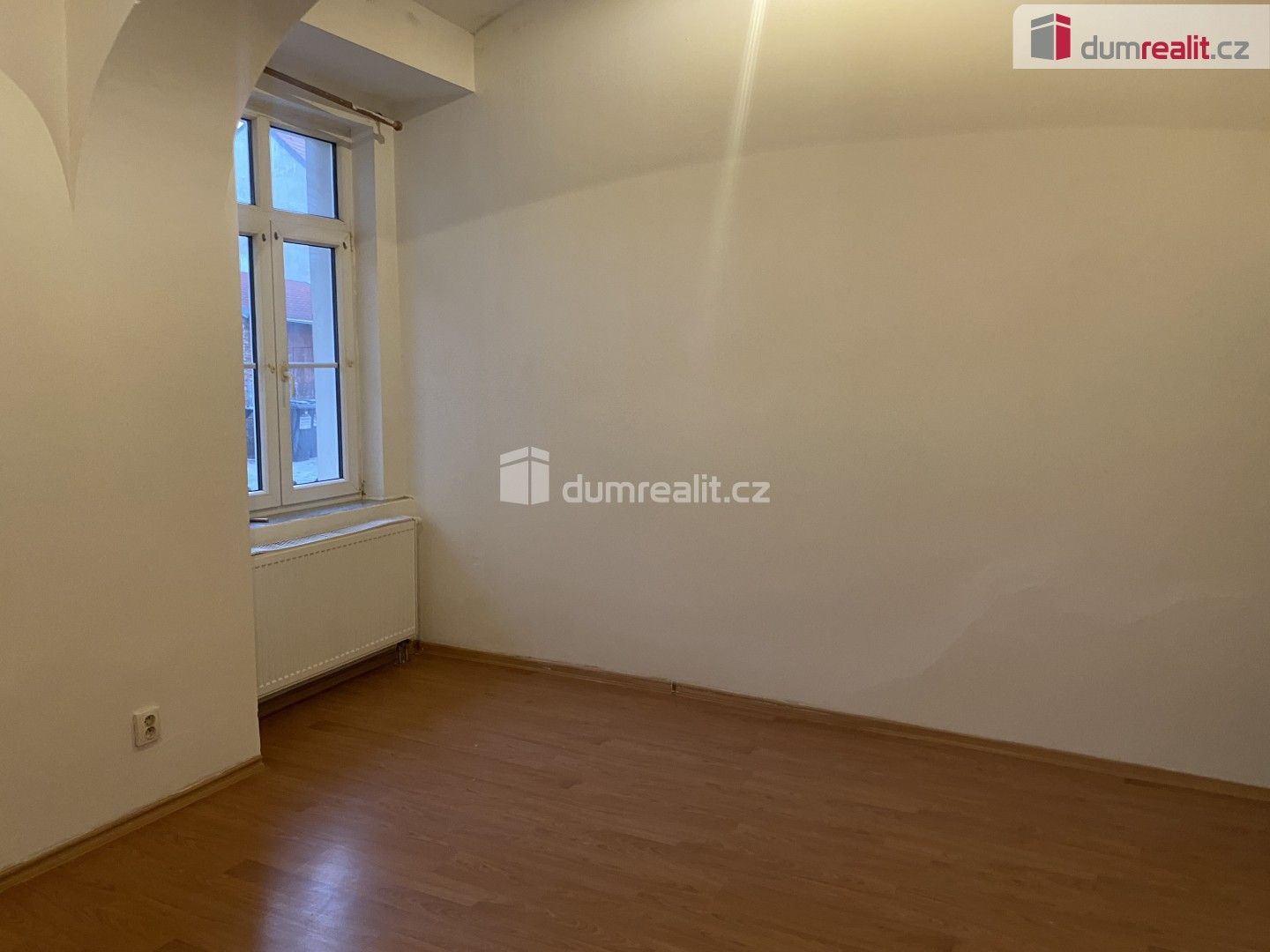 Pronájem byt 1+kk - Zenklova, Praha, 19 m²