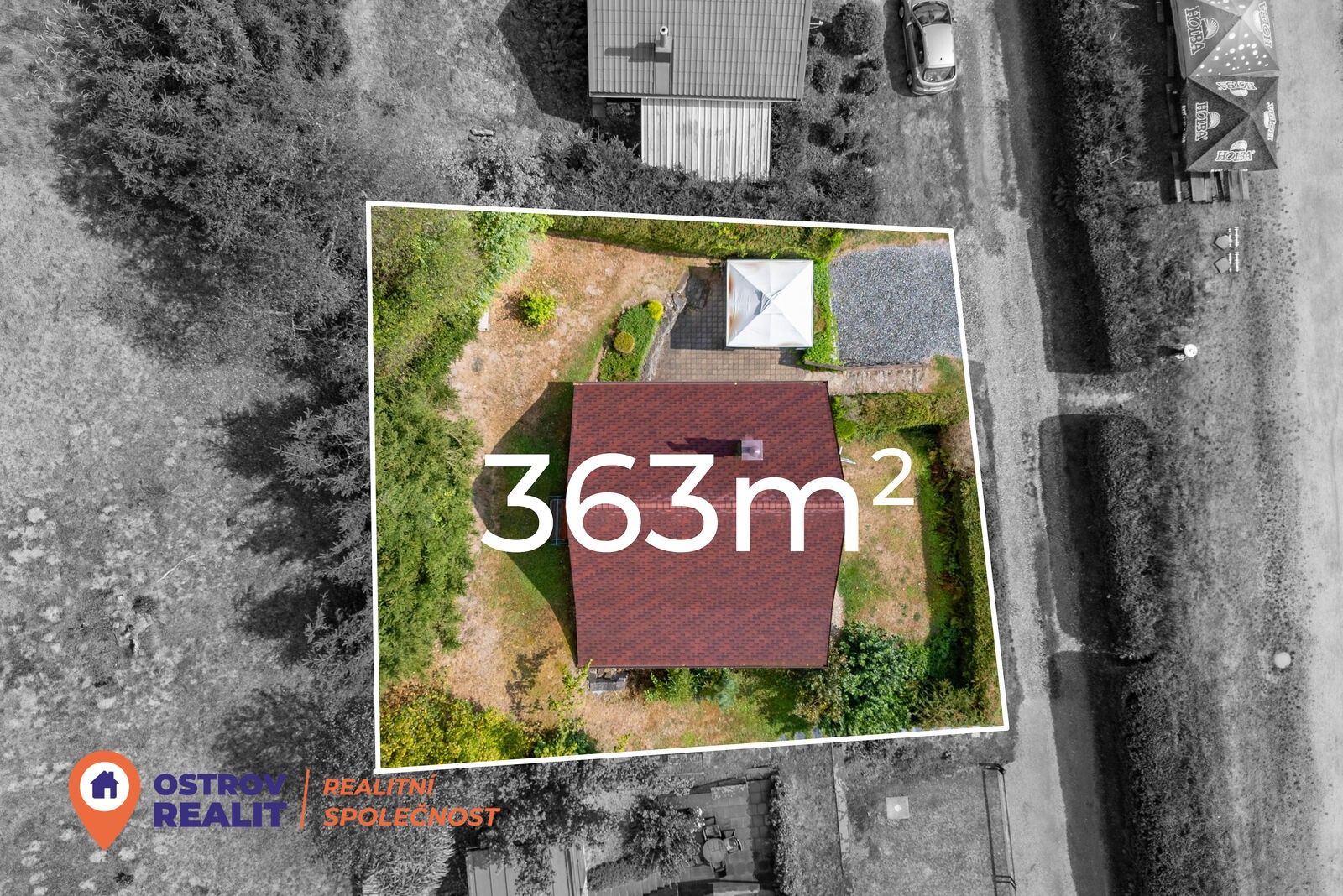 Prodej chata - Dolní Bušínov, Zábřeh, 95 m²