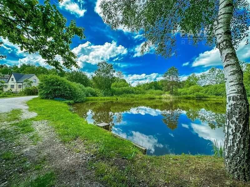 Pozemky pro bydlení, Chlum u Třeboně, 378 04, 1 100 m²