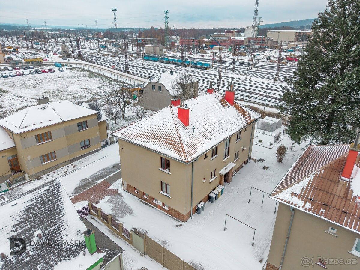 Byty, Česká Třebová, 560 02