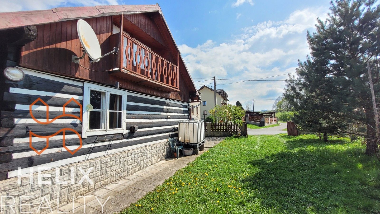 Chalupy, Písek, 60 m²