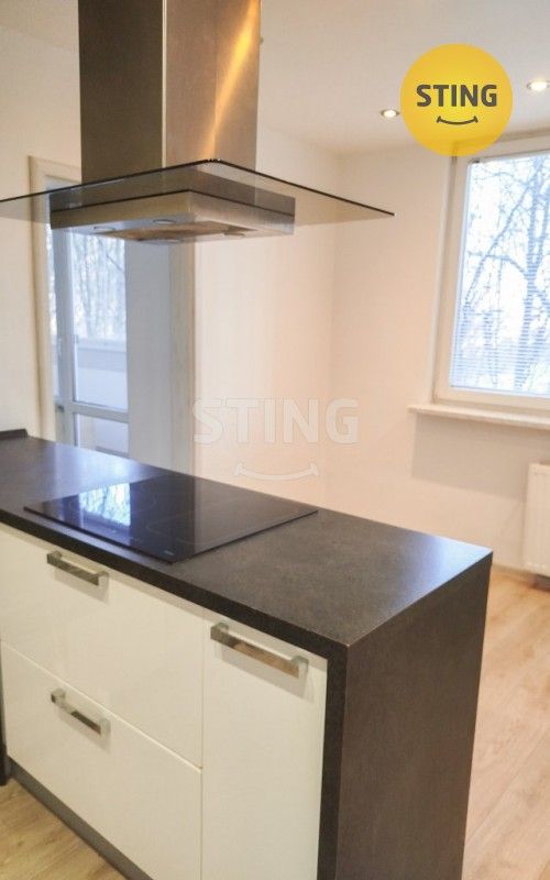 3+1, Adamusova, Orlová, 73 m²