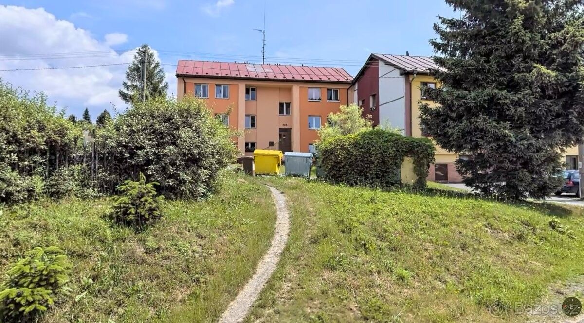 2+kk, Budišov nad Budišovkou, 747 87, 33 m²