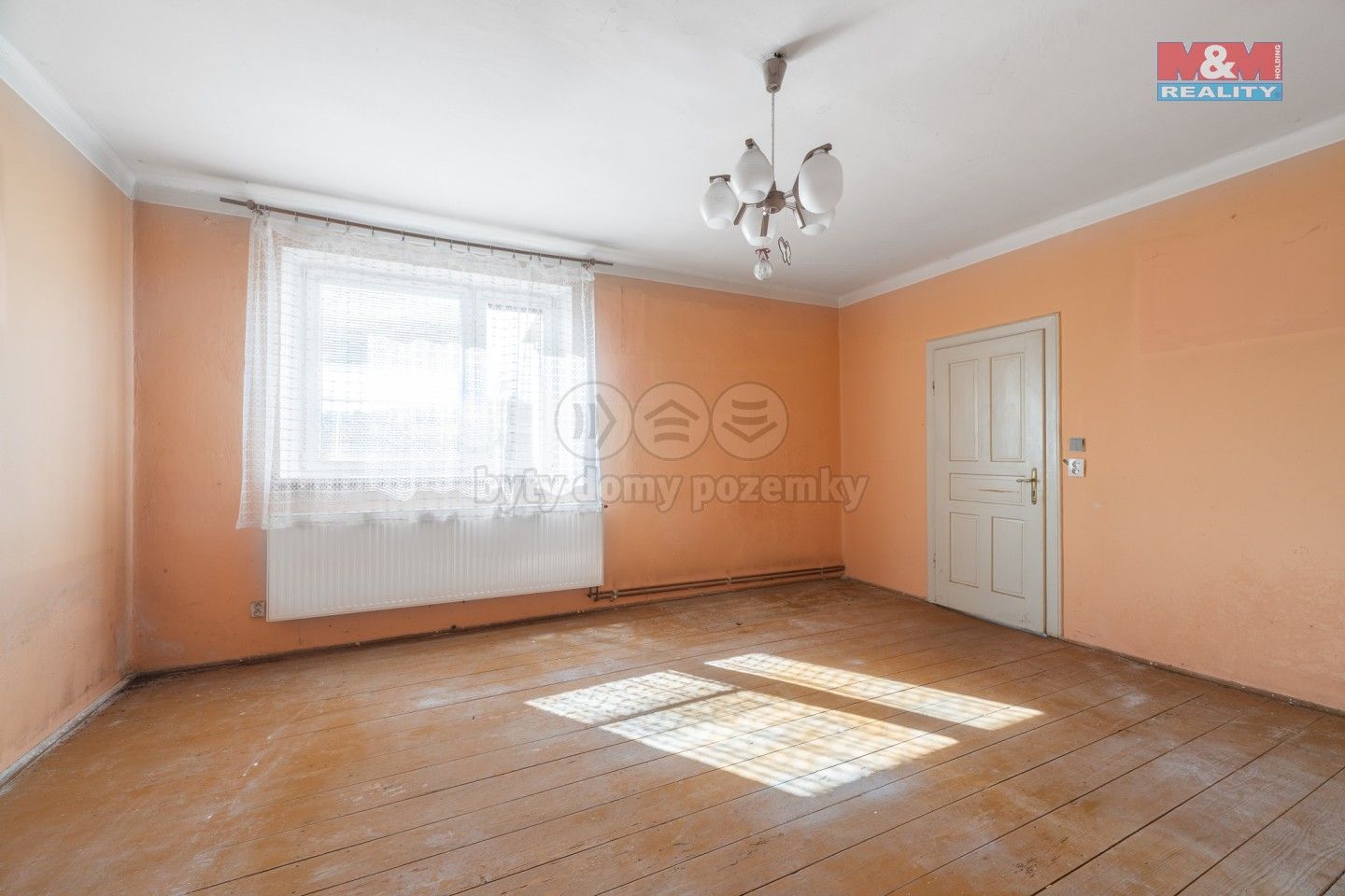 Prodej rodinný dům - Drahy, Zlín, 67 m²