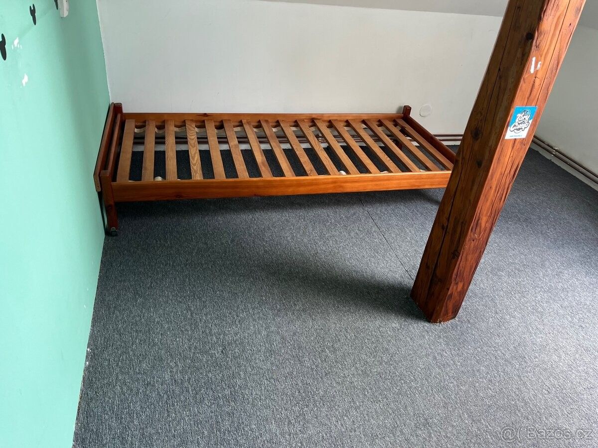 Byty, Liberec, 460 01