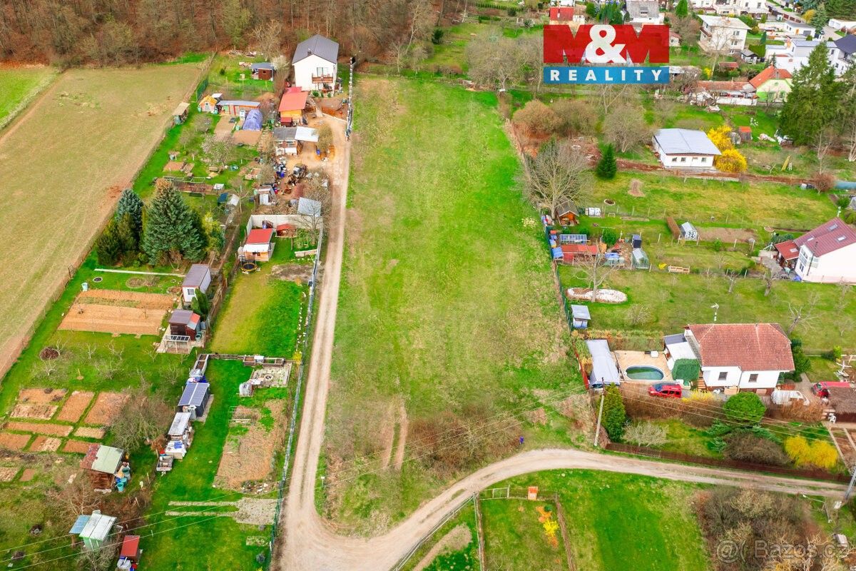 Pozemky pro bydlení, Brno, 621 00