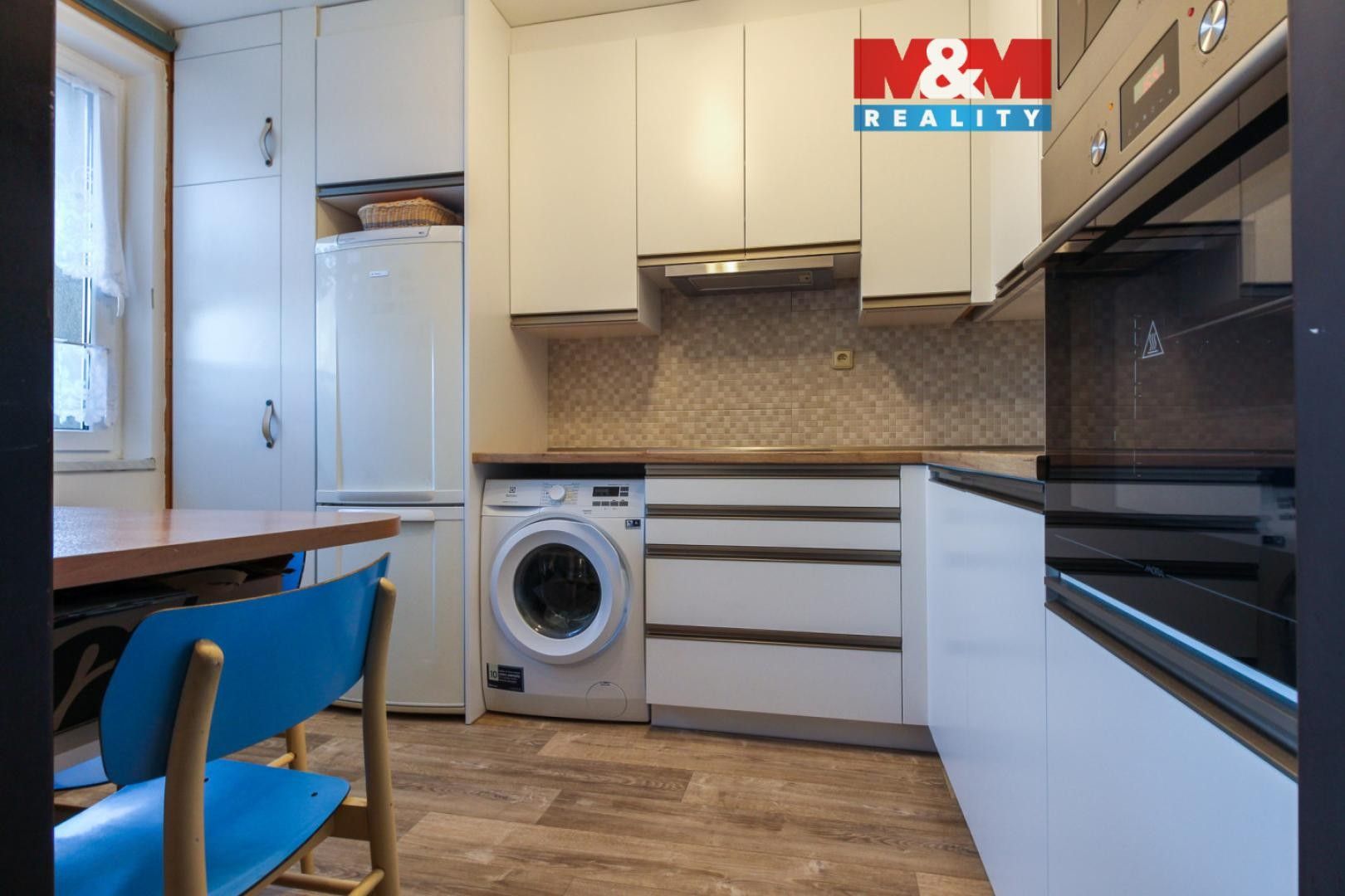 2+1, Habrová, Jeseník, 45 m²