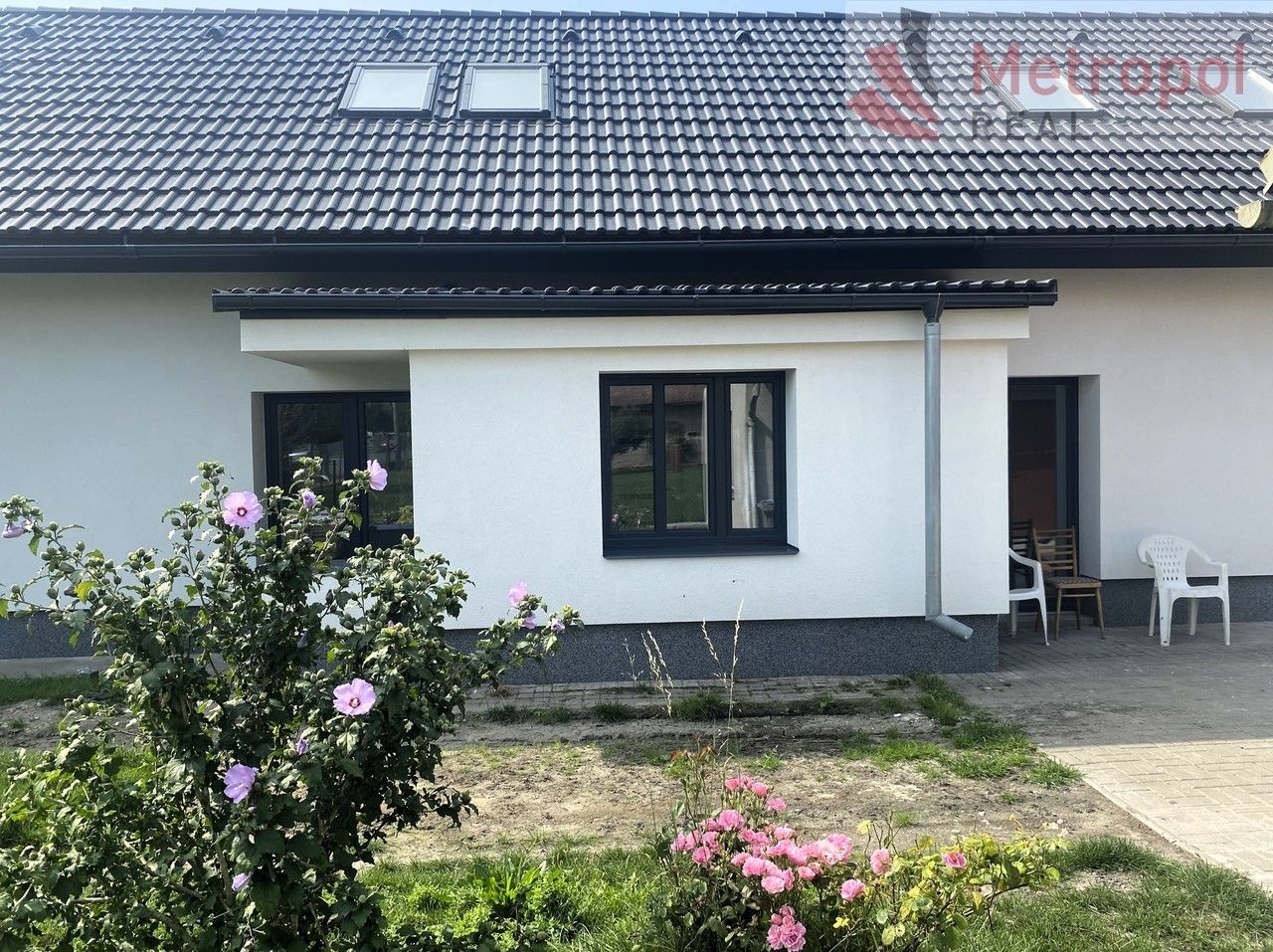 Prodej dům - Plch, 270 m²