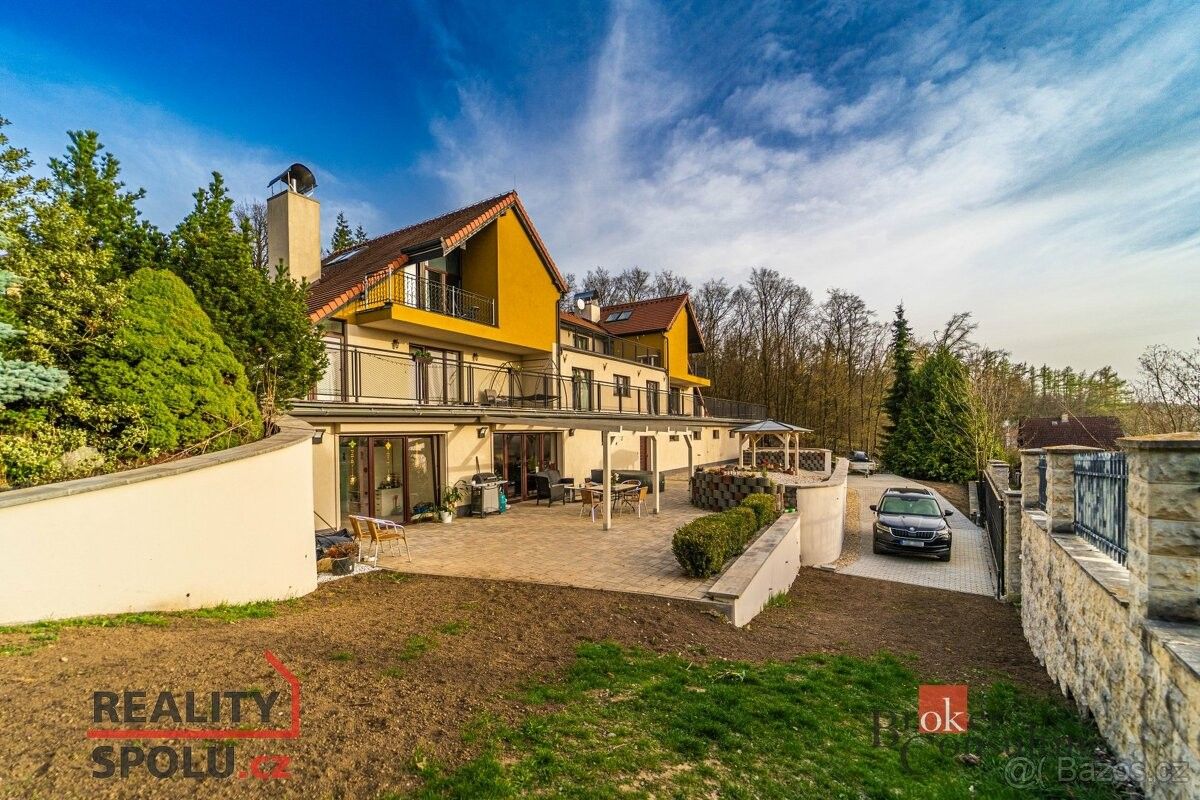 Ostatní, Jílové u Prahy, 254 01, 900 m²