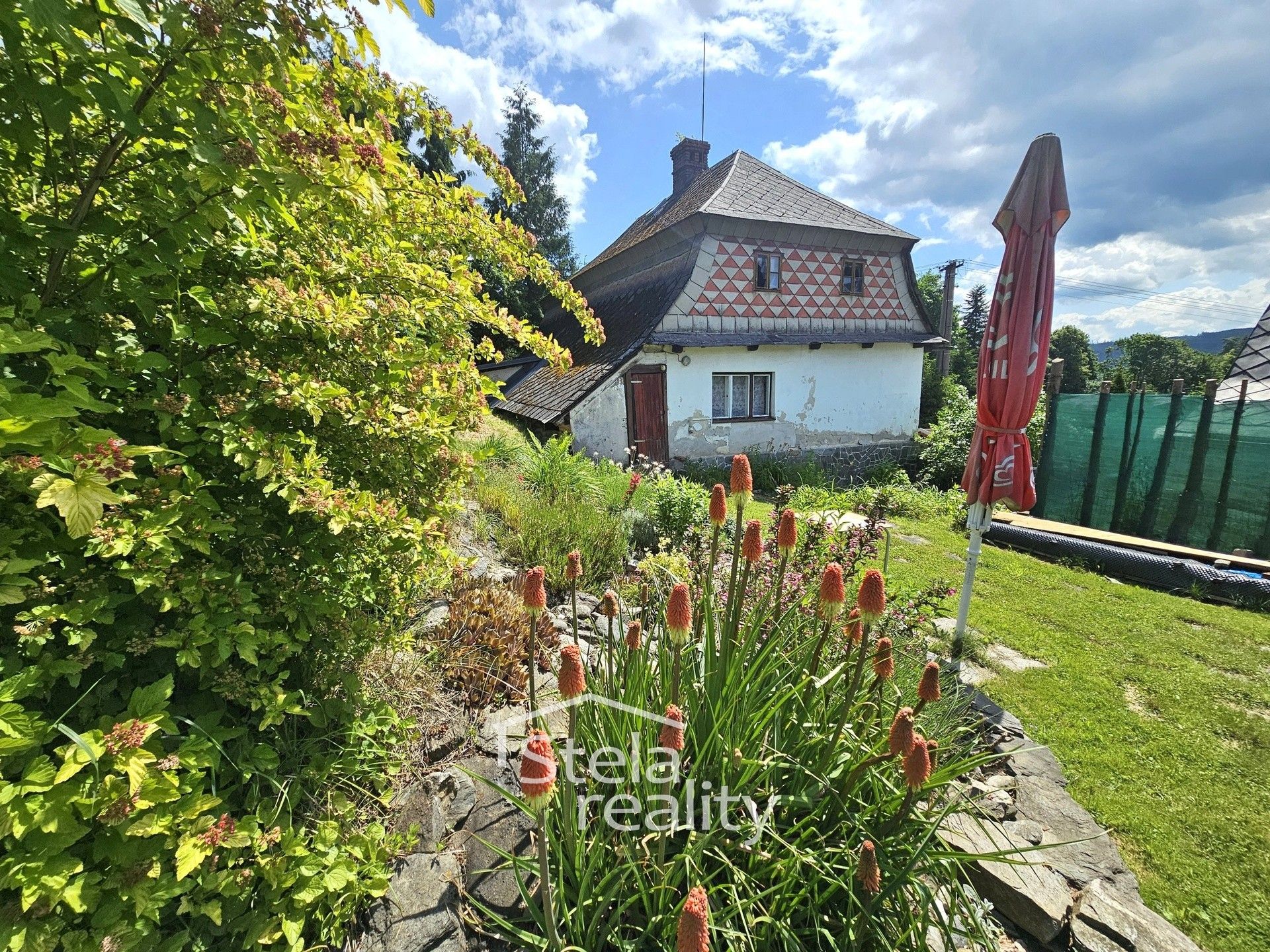 Ostatní, Železná, Vrbno pod Pradědem, 90 m²