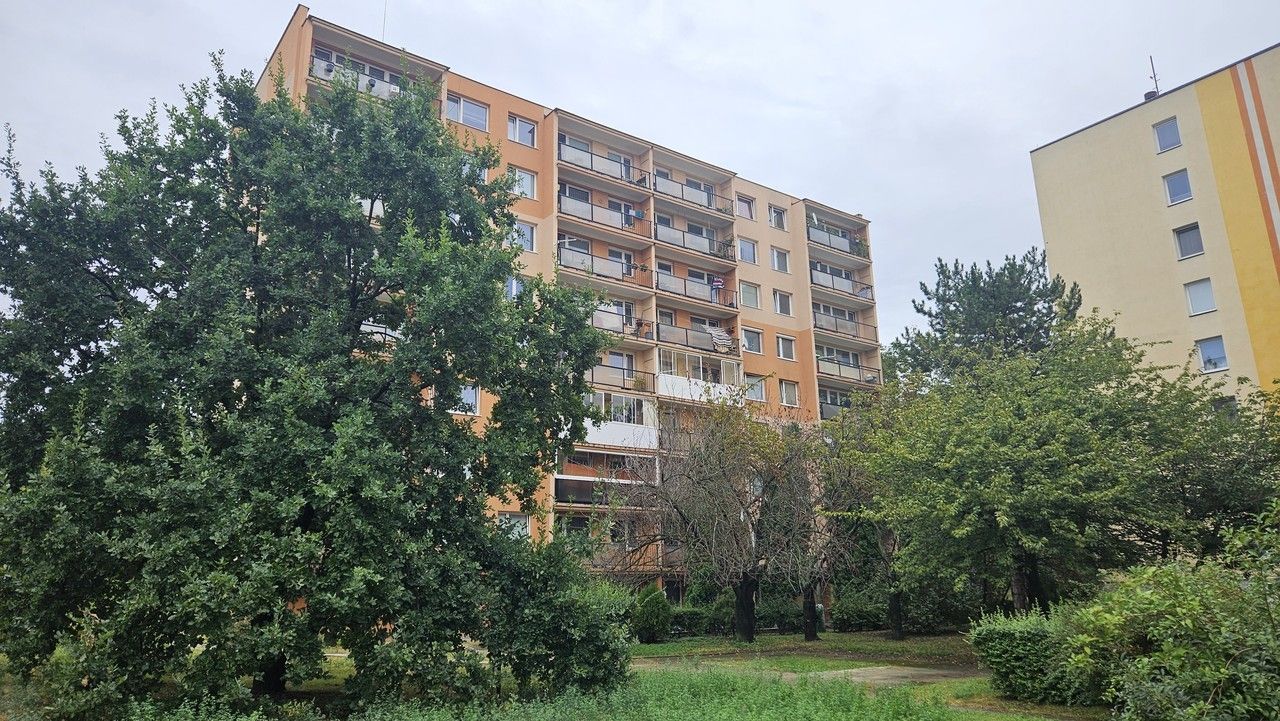 Prodej byt 2+kk - Nezvalova, Litoměřice, 41 m²