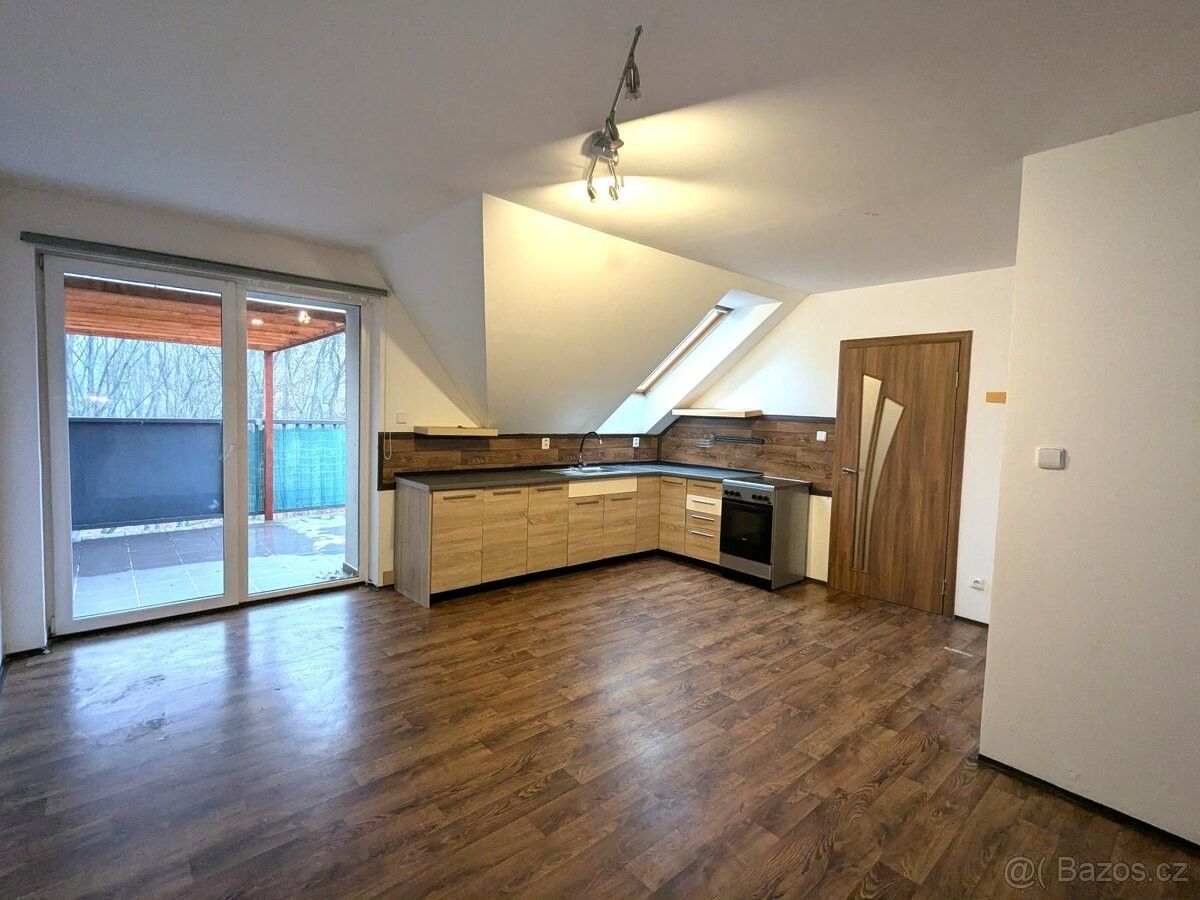 Byty, Litvínov, 436 01