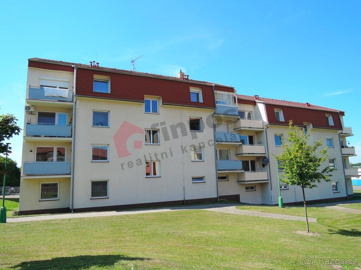 Byty, Chlumec nad Cidlinou, 503 51