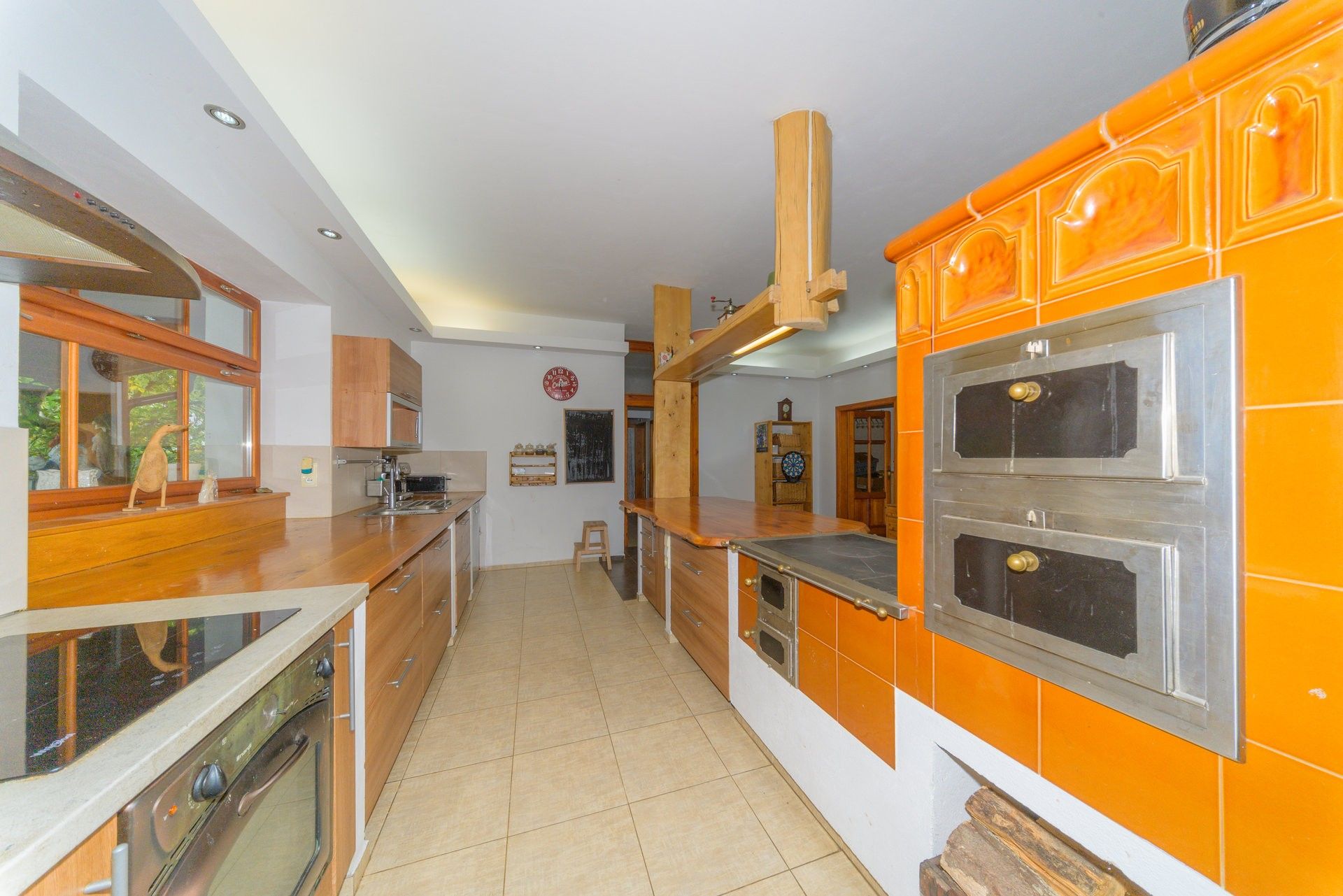 Rodinné domy, Horní, Doksy, 500 m²