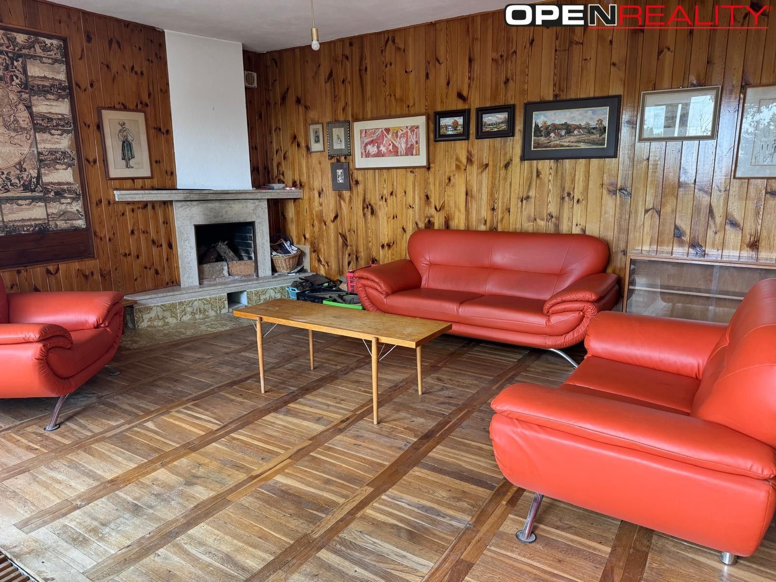 Rodinné domy, Na Rovinách, Rozdrojovice, 180 m²