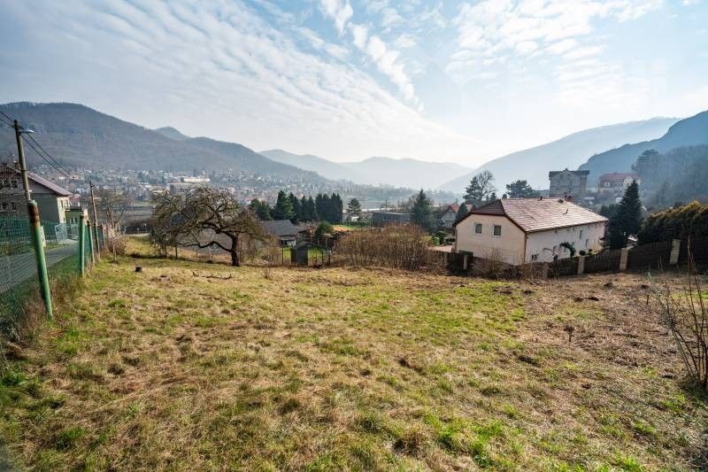 Pozemky pro bydlení, Vaňov, Ústí nad Labem