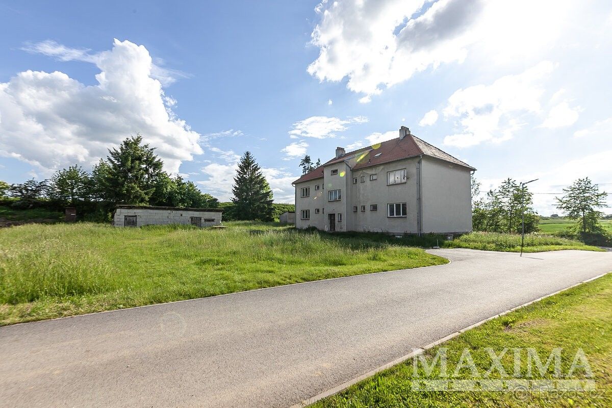 Prodej dům - Písek, 397 01, 600 m²