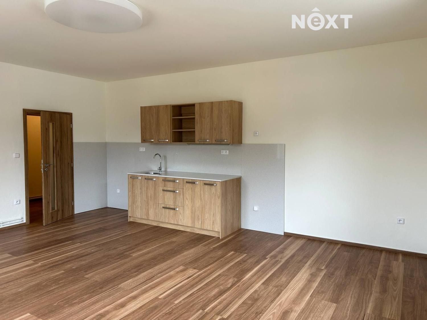 3+kk, Staré Ransko, Krucemburk, 93 m²