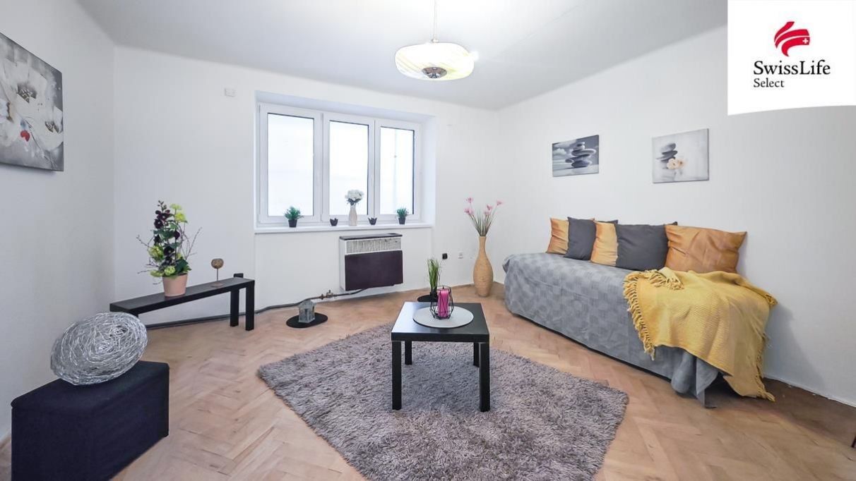 2+1, Sezemická, Pardubice, 59 m²