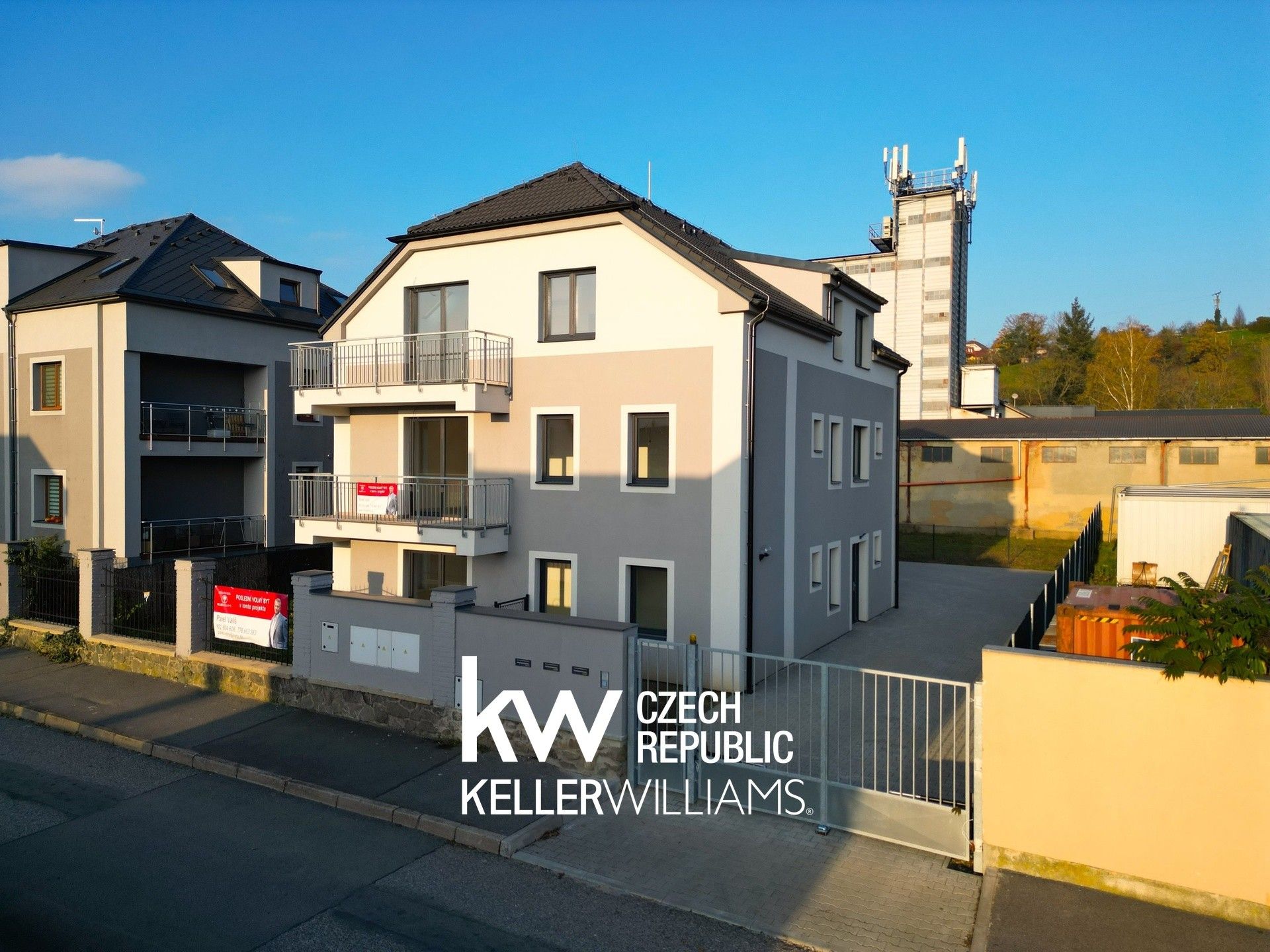 3+1, Škroupova, Beroun, 89 m²