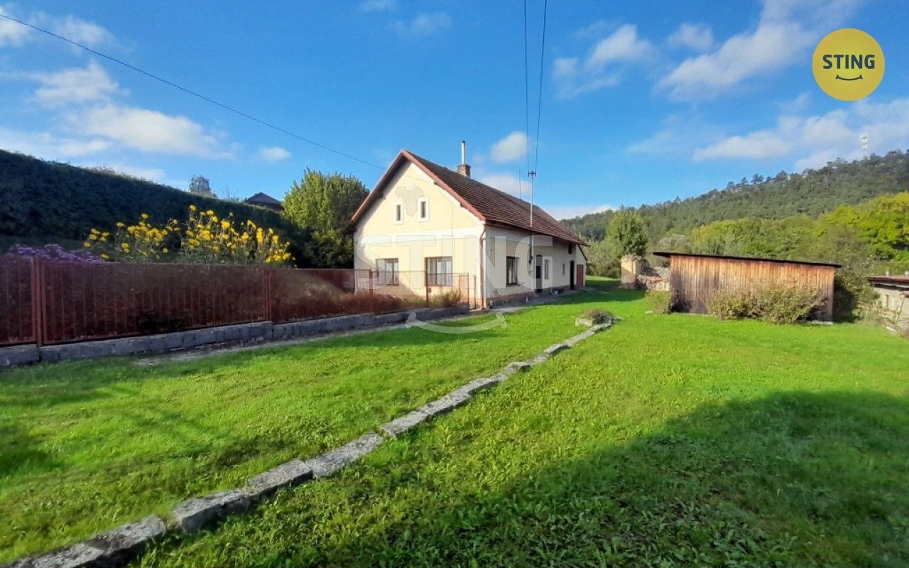 Rodinné domy, Vrbatův Kostelec, 210 m²