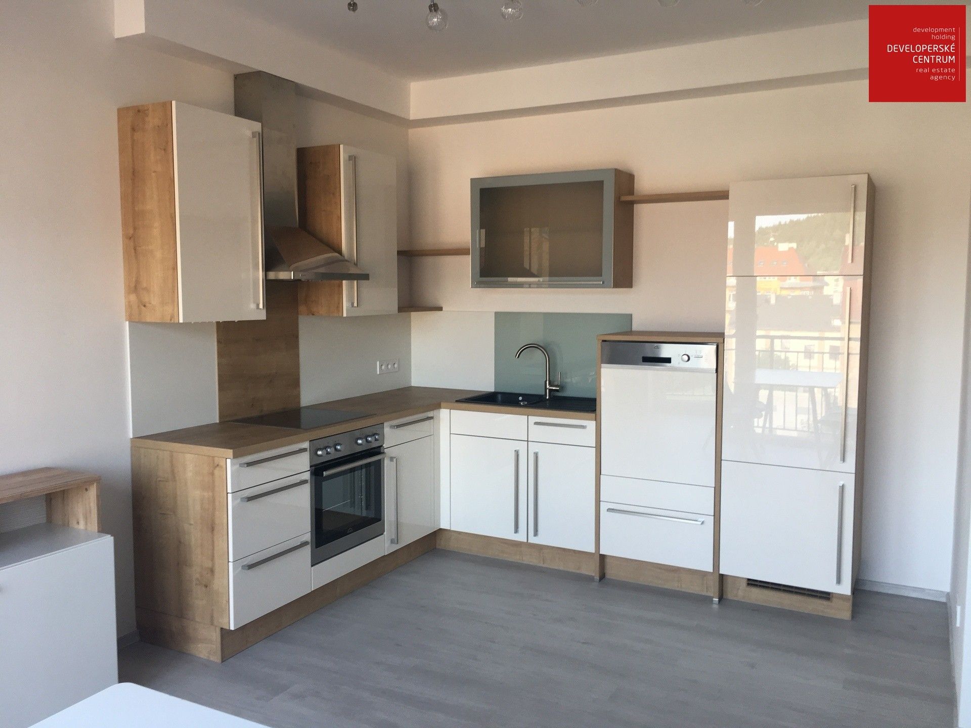 2+kk, Dvořákova, Mariánské Lázně, 57 m²