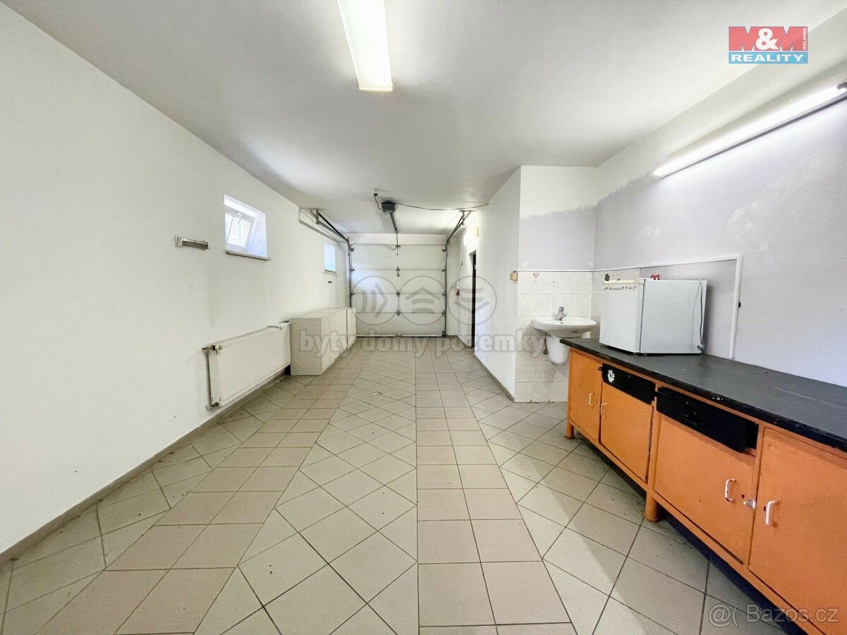 Prodej dům - Svatava, 357 03, 269 m²