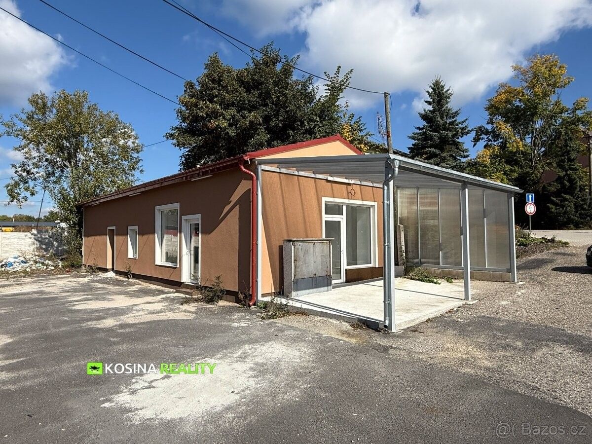 Obchodní prostory, Aš, 352 01