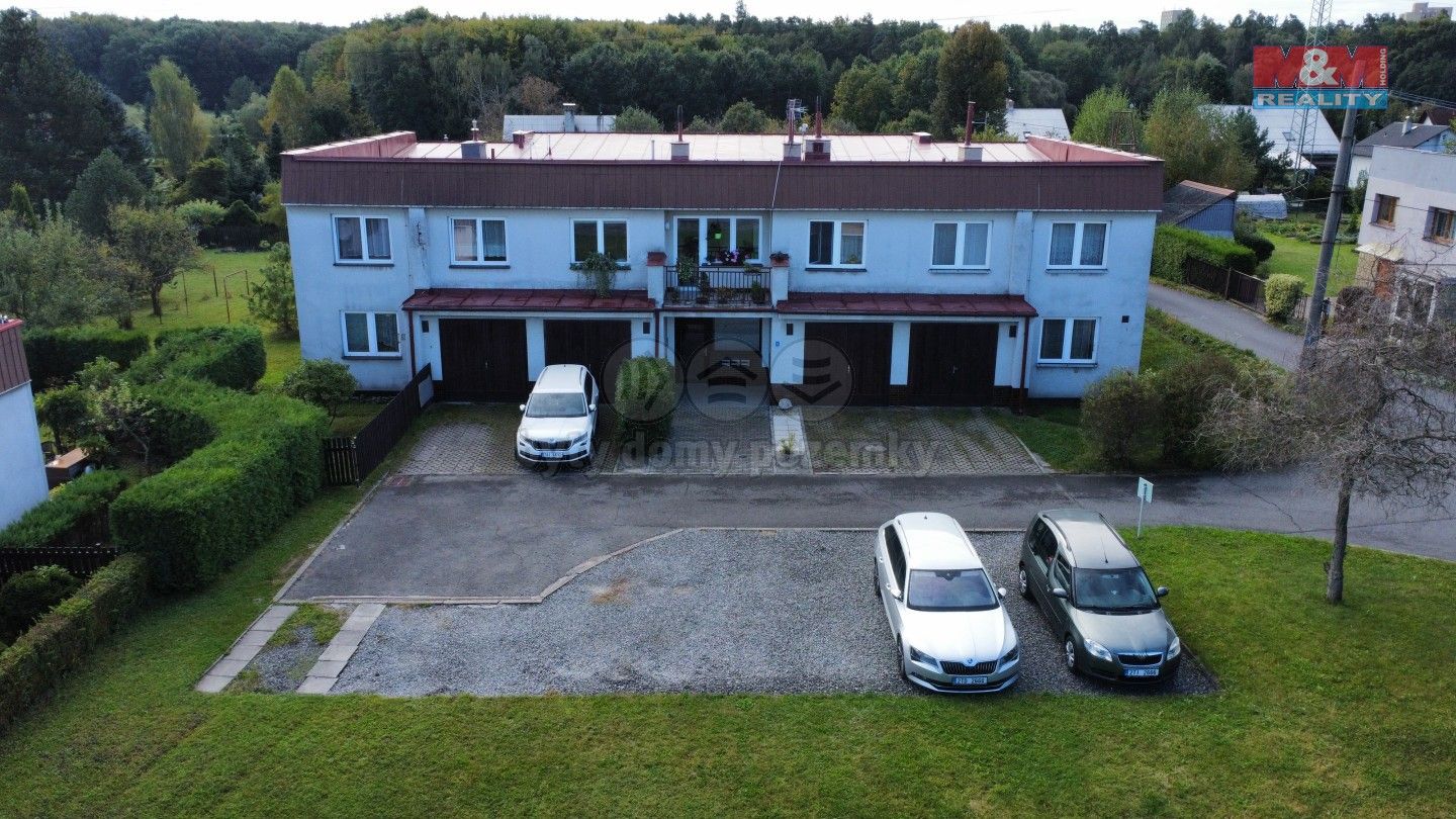 3+1, Úzká, Havířov, 178 m²