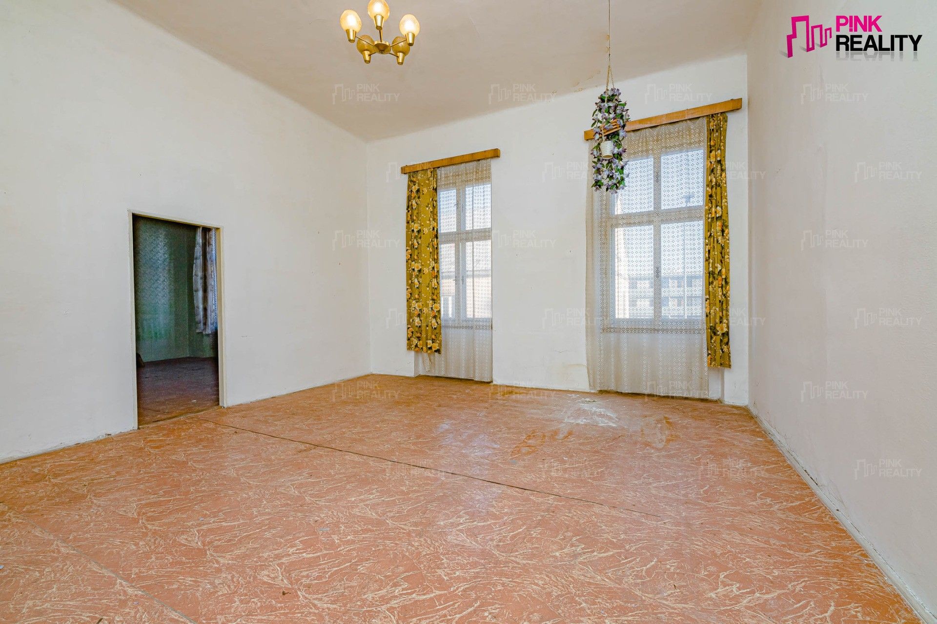 Prodej činžovní dům - Tyršova, Kostelec nad Orlicí, 913 m²