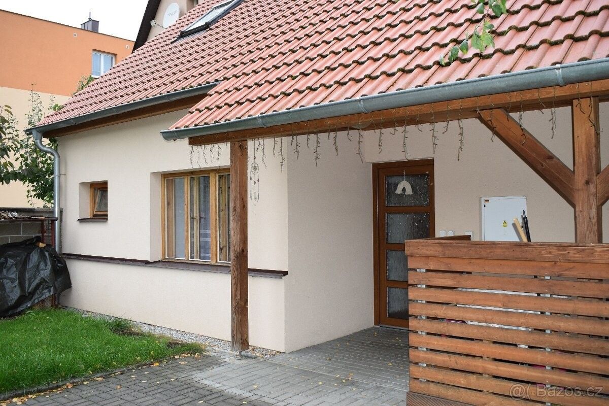 Rodinné domy, Čkyně, 384 81