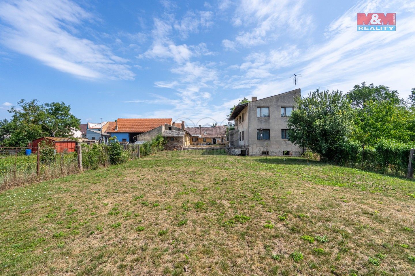 Rodinné domy, Dolejší, Lysá nad Labem, 233 m²